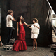 Illustration for article titled Marie Claire Editors Went To Italy And All They Got Was This Awesome Photo Shoot